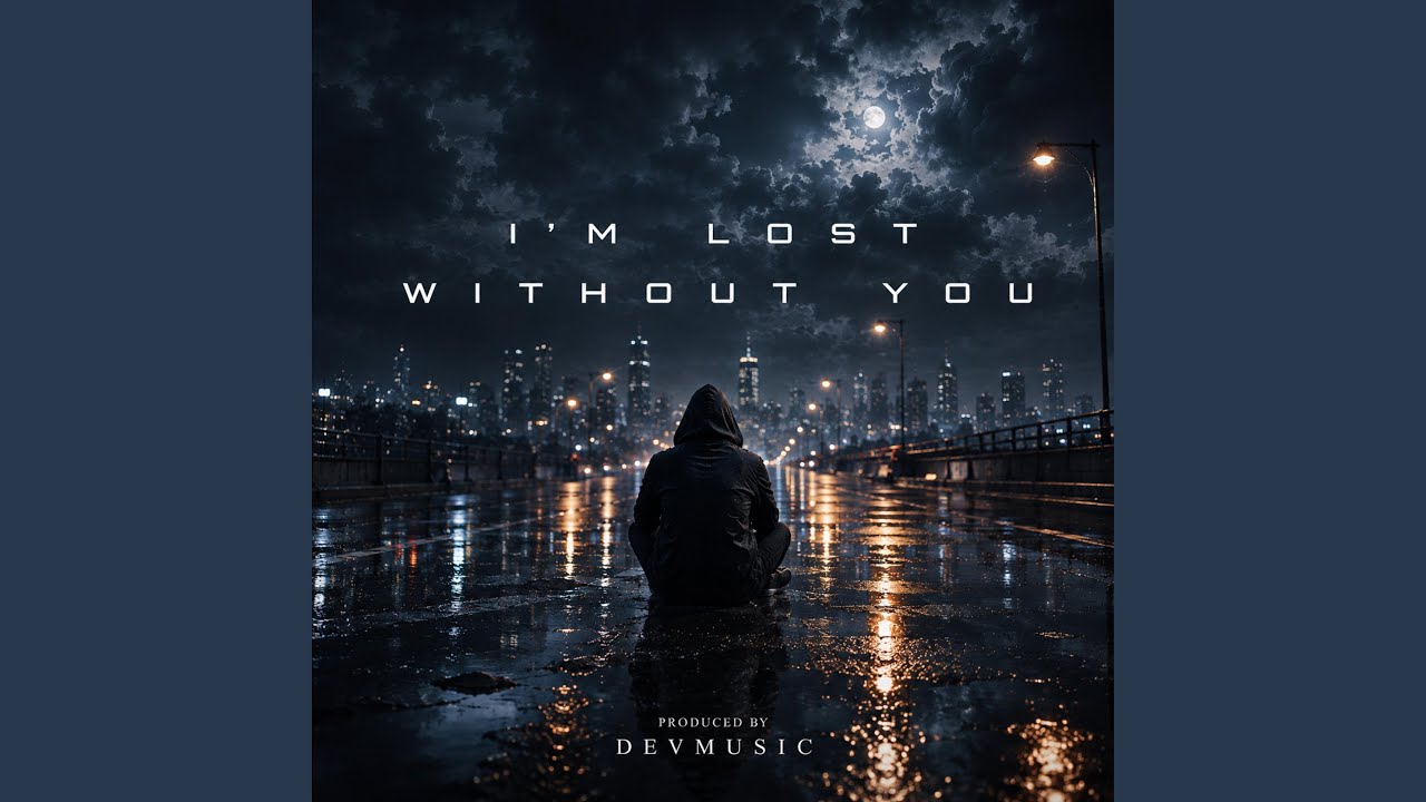 Watch I'M Lost Without You on YouTube Watch I'M Lost Without You on YouTube
