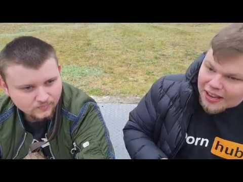 Wie kam der Kontakt zu Familie Ritter? - 5 Fragen an Gurkensohn