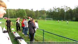 LKS Skrbeńsko - Zryw Bzie (Jastrzębie Zdrój) 16.10.2022 (2-1) 9-Poziom