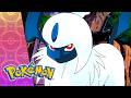 Absol-Ute Disaster | POKÉMON FULL EPISODE 15 | Season 8