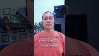 KESADARAN RUH #andyfirmansyah