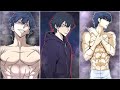 FULL: BACK FROM HELL: A QUEST FOR REDEMPTION AND REVENGE!