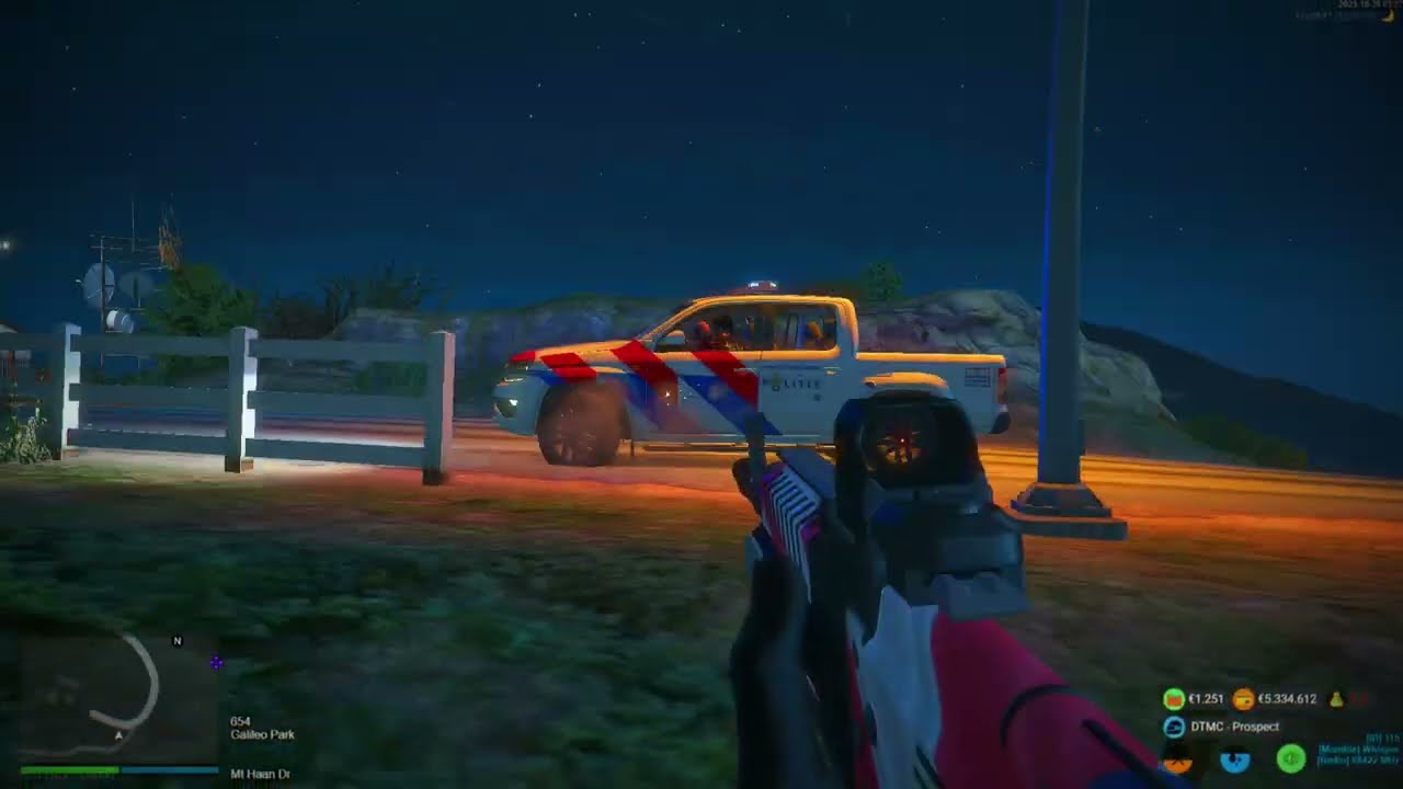 TDA MONTAGE #8 || WE BACK!!