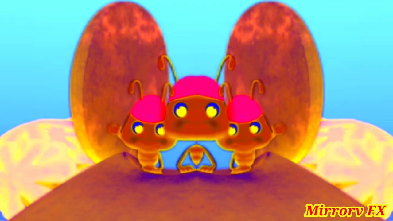 Ants Go Marching Ten By Ten Effects||Sponsored By preview2effects