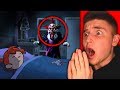 The SCARIEST ANIMATIONS You Will EVER SEE On YouTube 3! (TERRIFYING)