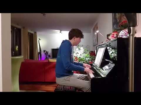 Videovoorbeeld van Pianist Boot