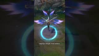 League Skin Review - Nightbringer &amp; Dawnbringer 2025