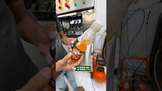 Strong Quality Soda Filling Machine | गोली सोडा बनाने की मशीन