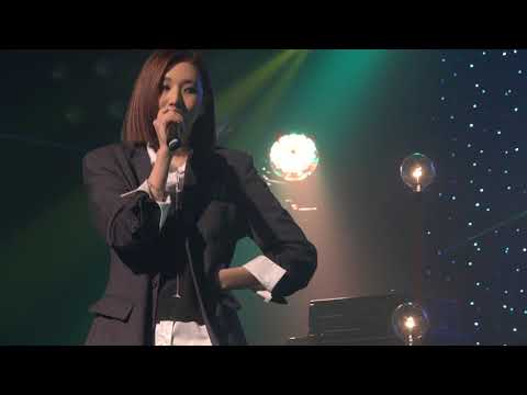 180311 홍대 롤링홀 23주년 단독콘서트 케이시-쓰담쓰담 4K 직캠
