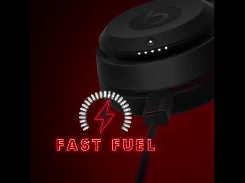 Беспроводные накладные наушники Beats Solo3 Wireless