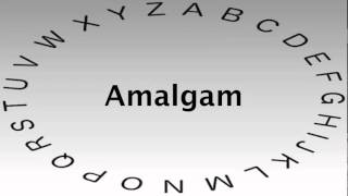 SAT Vocabulary Words and Definitions — Amalgam