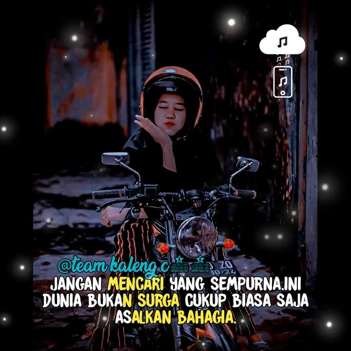 Video quotes keren cocok buat status wa || team kaleng c70