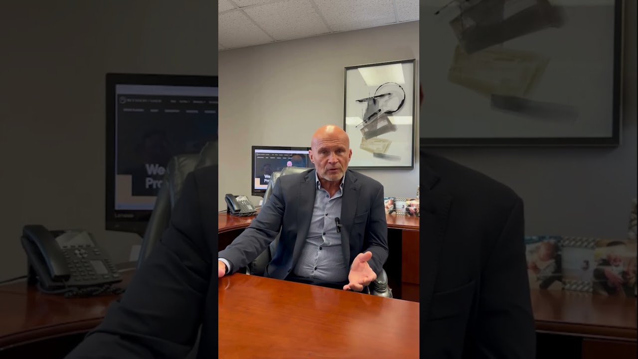 Video preview: Bankruptcy relief and a fresh start