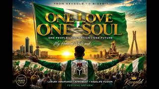 One love,One Soul, KEVGOLD screenshot 4