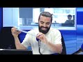 Joseph, notre fondateur sur Europe 1