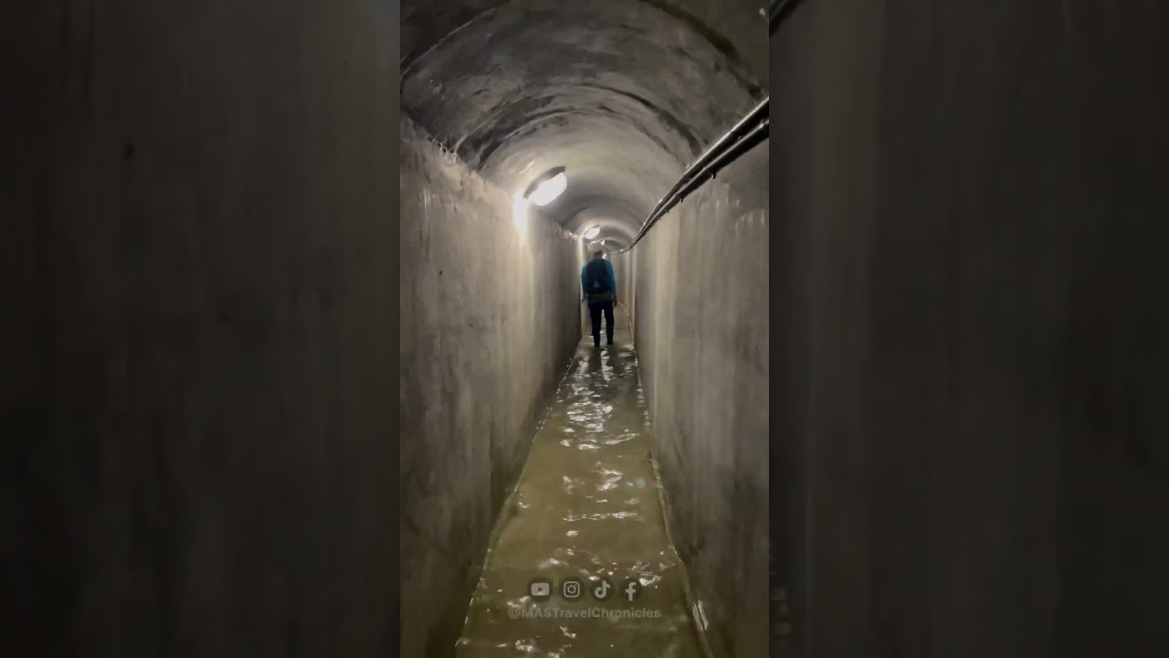 Hatta Falaj | Hatta | Dubai | UAE | MASTravelChronicles