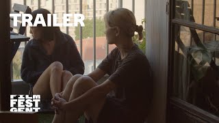 Sudden Rain | Trailer | Film Fest Gent 2024