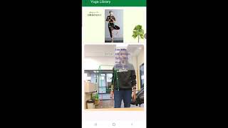MindYoga: pose detection for yoga video and real time camera feed  with smart watch integration