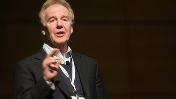 Peter Senge Systems Thinking