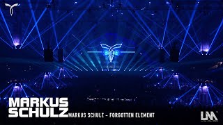 Markus Schulz - Forgotten Element | Live From Transmission Netherlands