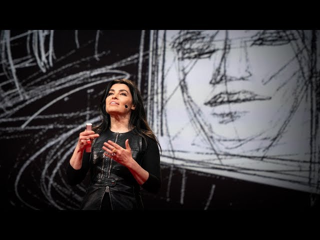 TED Talk: Es Devlin Explores Iconic Stage Designs for Beyoncé, Adele, Kanye  West and More