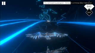 Ayuwoki Hee Hee Ft. Michael Jackson Smooth Criminal Ben Liebrand Remix Gameplay Standart