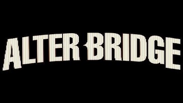 Alter Bridge – Dying Light/Godspeed (Official Music Video)