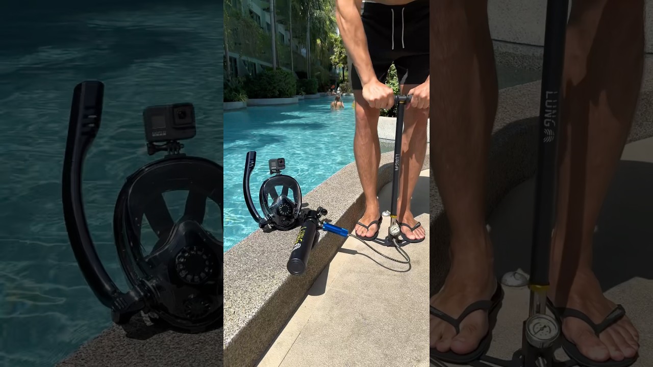 Satisfying Sub-Mask Set Up 🤿 