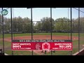 2025 GNAC Softball Championships - Game 5 - Winner Game 3 vs. Loser Game 4
