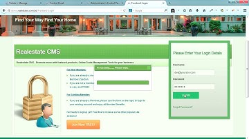 Eicra Script - Managing ACL / Role base access privilege - Part 3