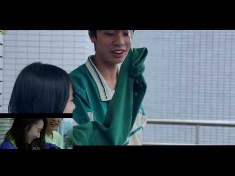 李友廷 Yo Lee [ 誰 One Who Will (Find Me) ] MV  翻拍