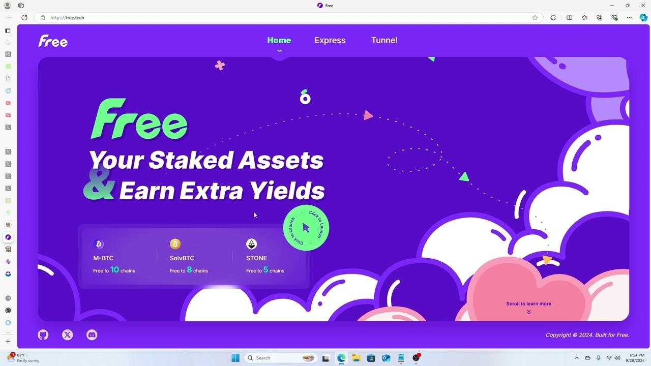 Get Scroll, Solv Finance, Owlto, Layerbank Airdrop In One Strategy!