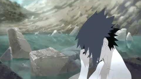 [Free] Sasuke Mangekyou Sharingan (Twixtor 1080p 60fps + Rsmb)