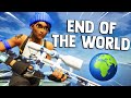 Fortnite Montage - "END OF THE WORLD" 🌎 (Jay Hoodie)