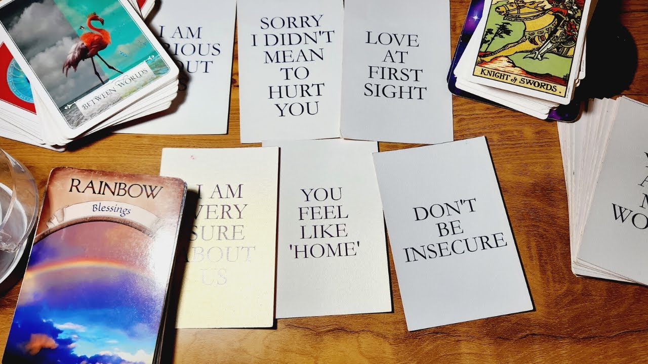 They hurt you. Now they want to make things right super quick!! They think you might leave them!