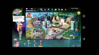 MSP - Random :D