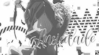 Ansiedade Remix 8D reverb(Vmz & Dj Danixx) 