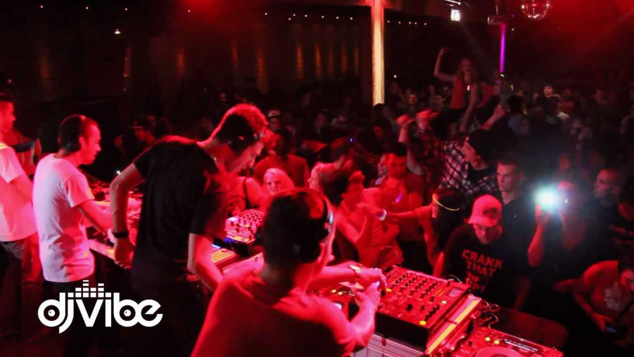 DIRTYPHONICS LIVE DRUM N BASS AND DUBSTEP FORTUNE SOUND CLUB