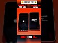 iPhone 17 Pro Max vs Galaxy S26 Ultra ⚡ Boot Up Test | Who is Faster? 😱#speedtest #trending