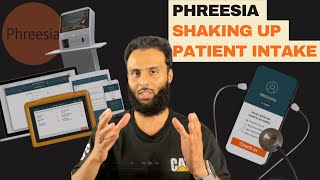 Phreesia Shaking Up Patient Intake