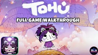 TOHU Full Game Walkthrough