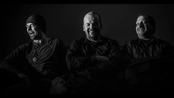 Temet Nosce -  The making of BOOMERANG 2015