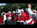 Ohio State Football: Training Camp 8/16/14