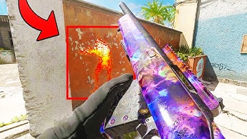 Shutting down a CHEATER in Search and Destroy! (Modern Warfare 2 Hacker)