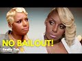 NENE LEAKES SON BRYSON CAN&#39;T AFFORD AN ATTORNEY AFTER RECENT ARREST!  SHOULD NENE HELP HIM?