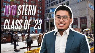 SHOULD YOU GET YOUR MBA? (MY NYU EXPERIENCE)