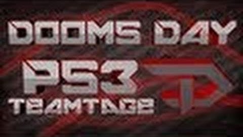 DooMs Day _ Day 1 _ TeamTage [MUST WATCH]