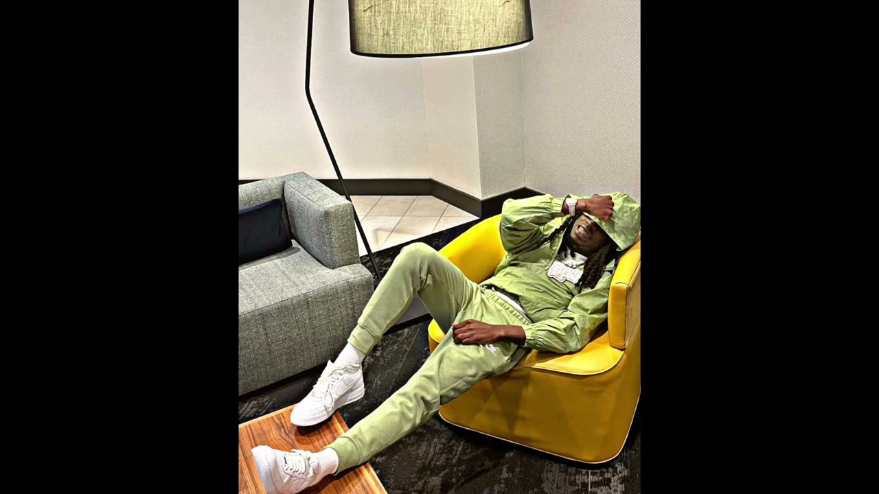 [FREE] SleazyWorld Go Type Beat 2022 “Creepers Pt. 2”