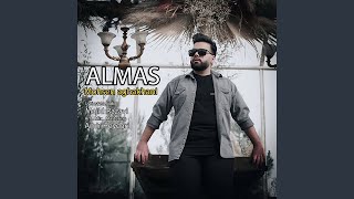 Almas