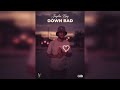 Jayden King -Down bad 2025#rap #music #newmusic